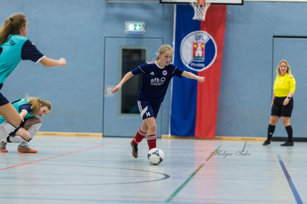 Bild 192 - B-Juniorinnen Futsal Qualifikation